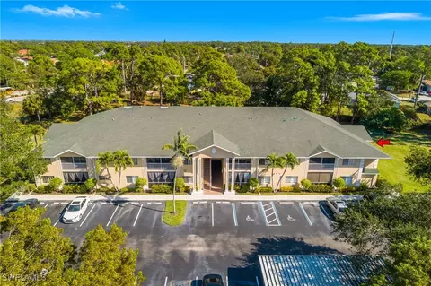27075 Matheson Ave #105, Bonita Springs, FL 34135