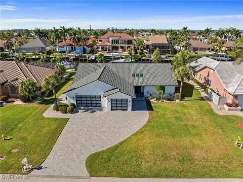 15140 Anchorage Way, Fort Myers, FL 33908