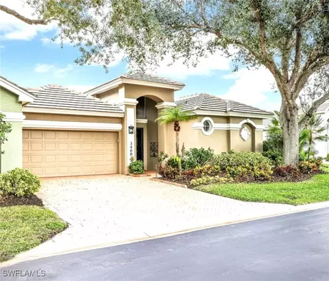 3468 Marbella Ct, Bonita Springs, FL 34134