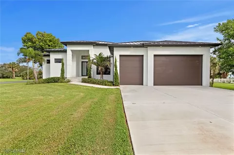 24194 Peppercorn Rd, Punta Gorda, FL 33955
