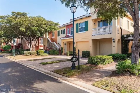 22321 Piazza Doria Ln #201, Estero, FL 33928