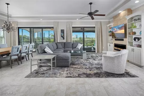4500 Colony Villas Dr #3, Bonita Springs, FL 34134