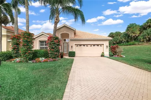 17999 Modena Rd, Miromar Lakes, FL 33913