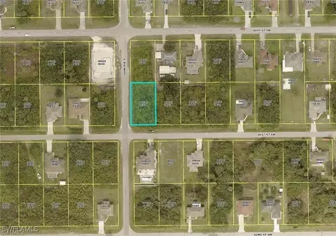 2918 41st St SW, Lehigh Acres, FL 33976