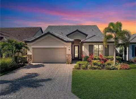 3944 Black Eagle Ln, Fort Myers, FL 33966
