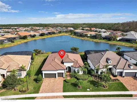 14342 Pine Hollow Dr, Estero, FL 33928
