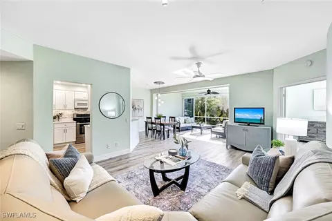 4441 Riverwatch Dr #102, Bonita Springs, FL 34134