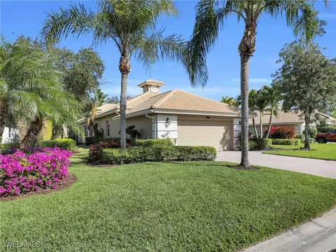 3805 Cotton Green Path Dr, Naples, FL 34114