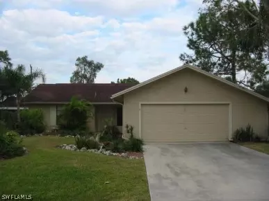 17272 Malaga Rd, Fort Myers, FL 33967