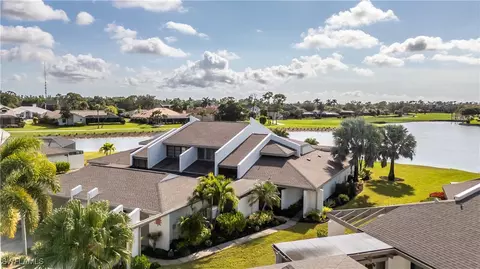 6588 Timberlakes Dr #1, Fort Myers, FL 33908