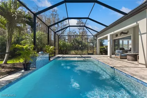 20598 Corkscrew Shores Blvd, Estero, FL 33928