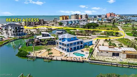 730 Matanzas Ct, Fort Myers Beach, FL 33931