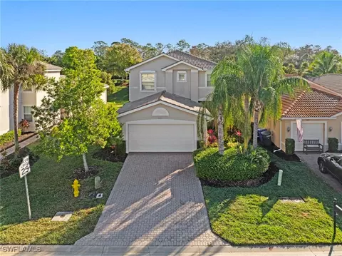 10555 Carolina Willow Dr, Fort Myers, FL 33913