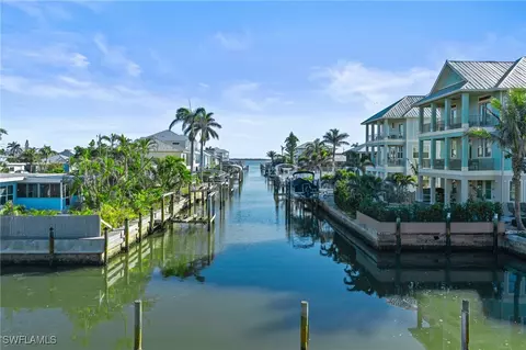 6151 Estero Blvd #2, Fort Myers Beach, FL 33931