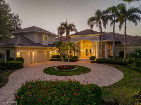 25100 Ridge Oak Dr, Bonita Springs, FL 34134