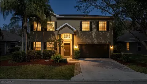 22890 Forest Ridge Dr, Estero, FL 33928