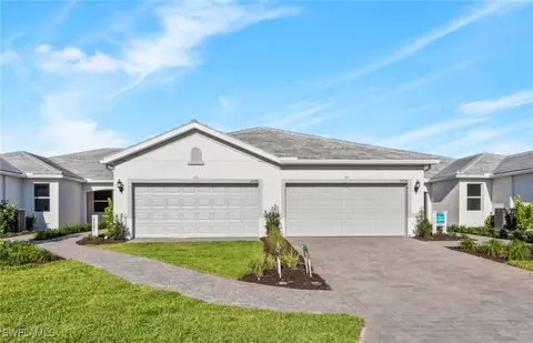 4675 Espiritu Way, Ave Maria, FL 34142