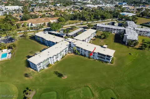 1740 Pine Valley Dr #111, Fort Myers, FL 33907
