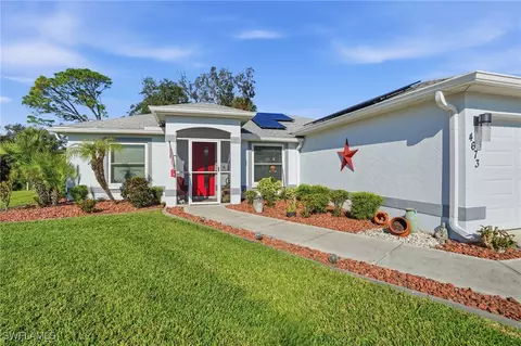 4673 Fernway Dr, North Port, FL 34288