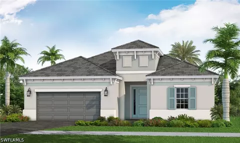 4671 Skysail Dr, Naples, FL 34120