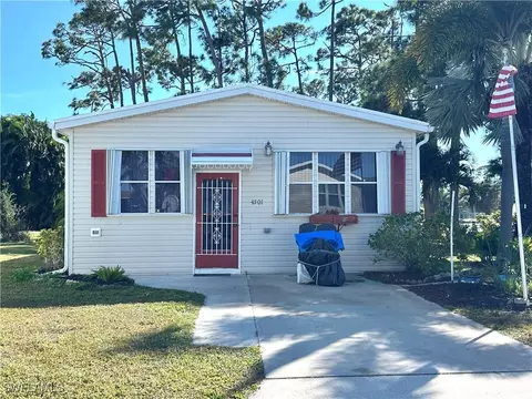 4501 Jefferson Davis Blvd E, Estero, FL 33928