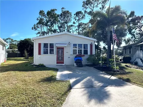 4501 Jefferson Davis Blvd E, Estero, FL 33928 photo 2