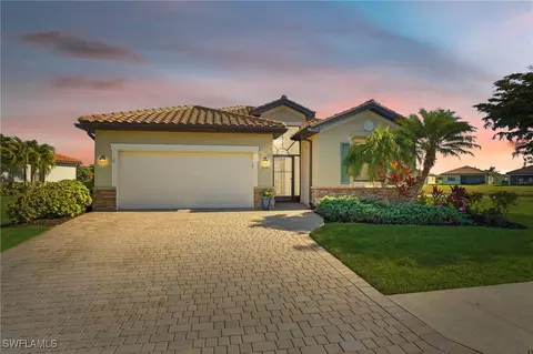 11591 Shady Blossom Dr, Fort Myers, FL 33913