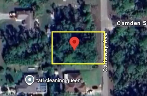 228 Callaway Ave S, Lehigh Acres, FL 33974