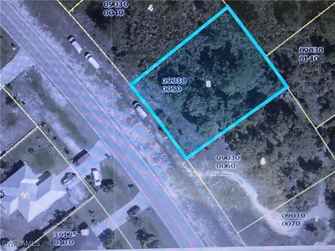 681 Homestead Rd S, Lehigh Acres, FL 33974