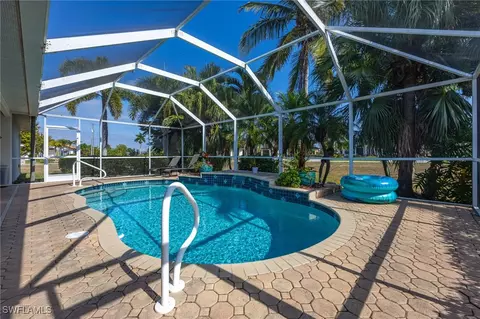 3327 SW 26th Ave, Cape Coral, FL 33914