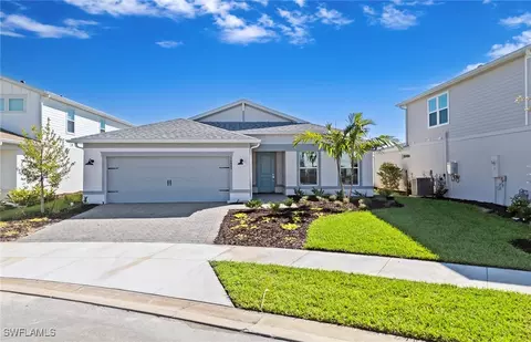 16849 Harlequin Ct, Punta Gorda, FL 33982