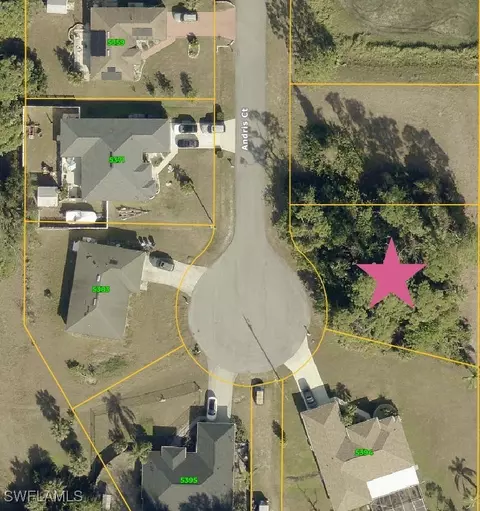 Andris Ct, North Port, FL 34288