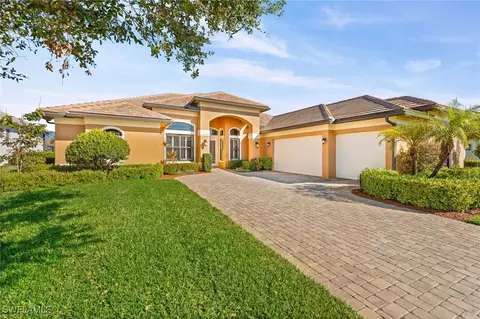 3380 Chestnut Grove Dr, Alva, FL 33920