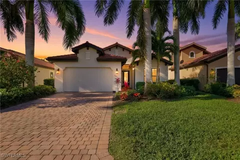 26152 Saint Michael Ln, Bonita Springs, FL 34135