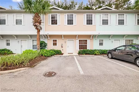 358 Tamara Dr #2, Naples, FL 34109