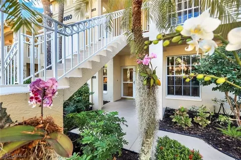 4160 Sawgrass Pt #103, Bonita Springs, FL 34134