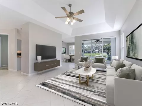 8529 Fairway Bend Dr, Fort Myers, FL 33967