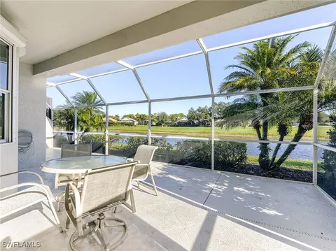 8529 Fairway Bend Dr, Fort Myers, FL 33967