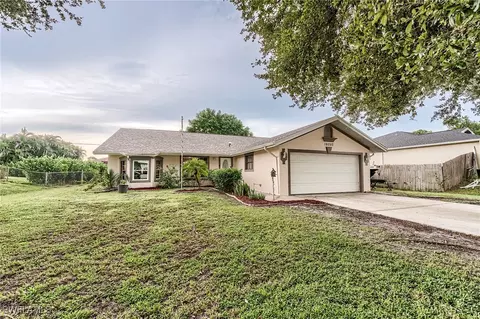18257 Huckleberry Rd, Fort Myers, FL 33967