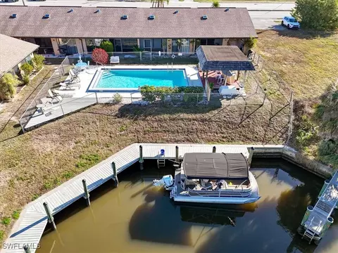 4010 Skyline Blvd #111, Cape Coral, FL 33914