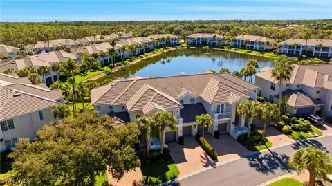 9553 Cypress Hammock Cir #201, Bonita Springs, FL 34135