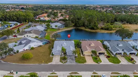 5474 Whitten Dr #12, Naples, FL 34104