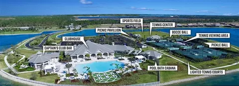 20245 Corkscrew Shores Blvd, Estero, FL 33928 photo 30