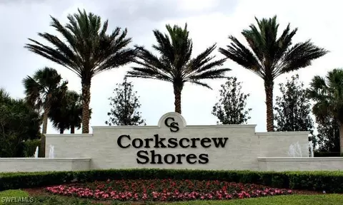 20245 Corkscrew Shores Blvd, Estero, FL 33928 photo 5