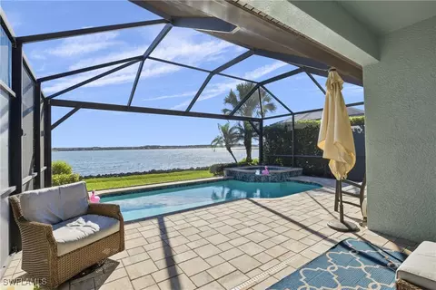 20245 Corkscrew Shores Blvd, Estero, FL 33928 photo 9