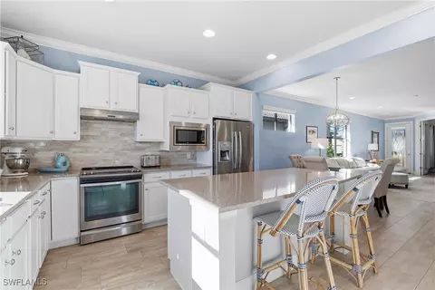 20245 Corkscrew Shores Blvd, Estero, FL 33928 photo 6