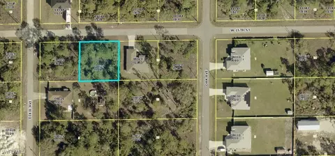 1805 W 15th St, Lehigh Acres, FL 33972