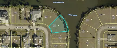 3629 NE 17th Ave, Cape Coral, FL 33909