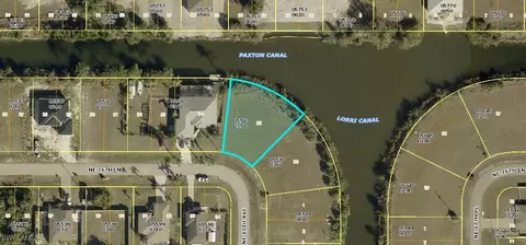 1635 NE 36th Ln, Cape Coral, FL 33909