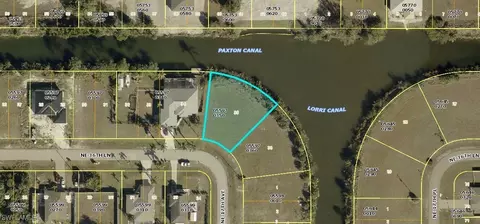 1635 NE 36th Ln, Cape Coral, FL 33909